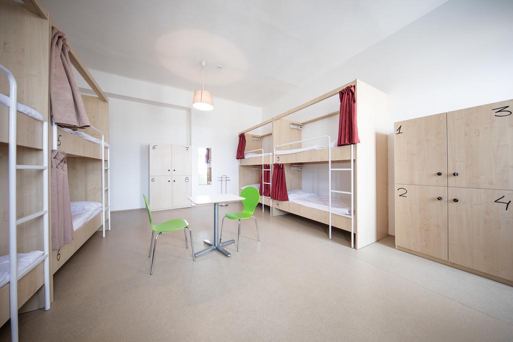 Hostel Post Prag
